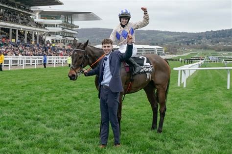 2024 Champion Chase Result .